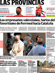 /Las Provincias