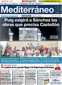 Periodico Mediterráneo