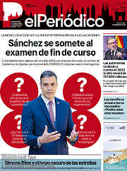 /El Periódico de Catalunya(Castellano)