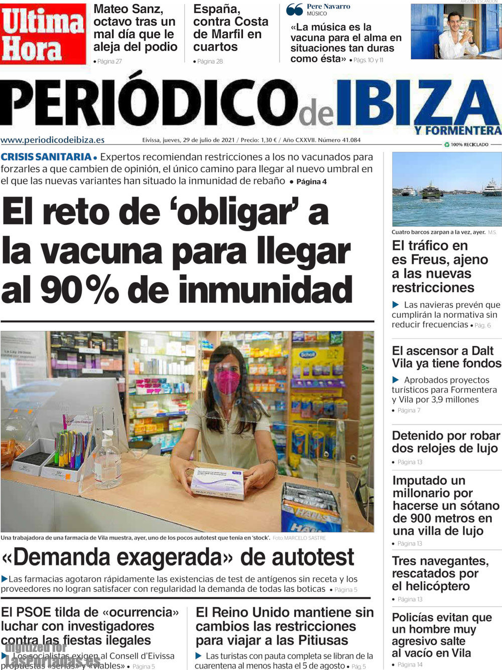 Periódico de Ibiza