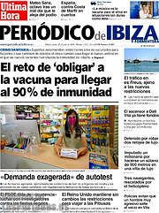 /Periódico de Ibiza