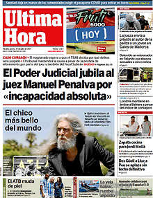 Periodico Última Hora