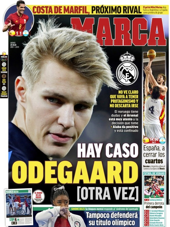 Marca