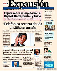 Periodico Expansion