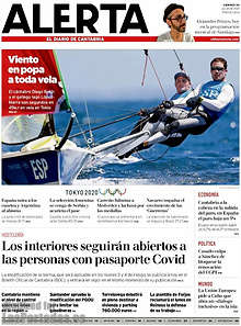 Periodico Alerta