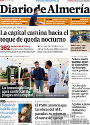 /Diario de Almería