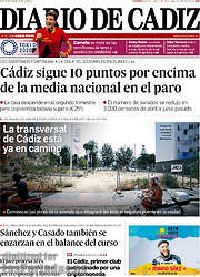 /Diario de Cádiz