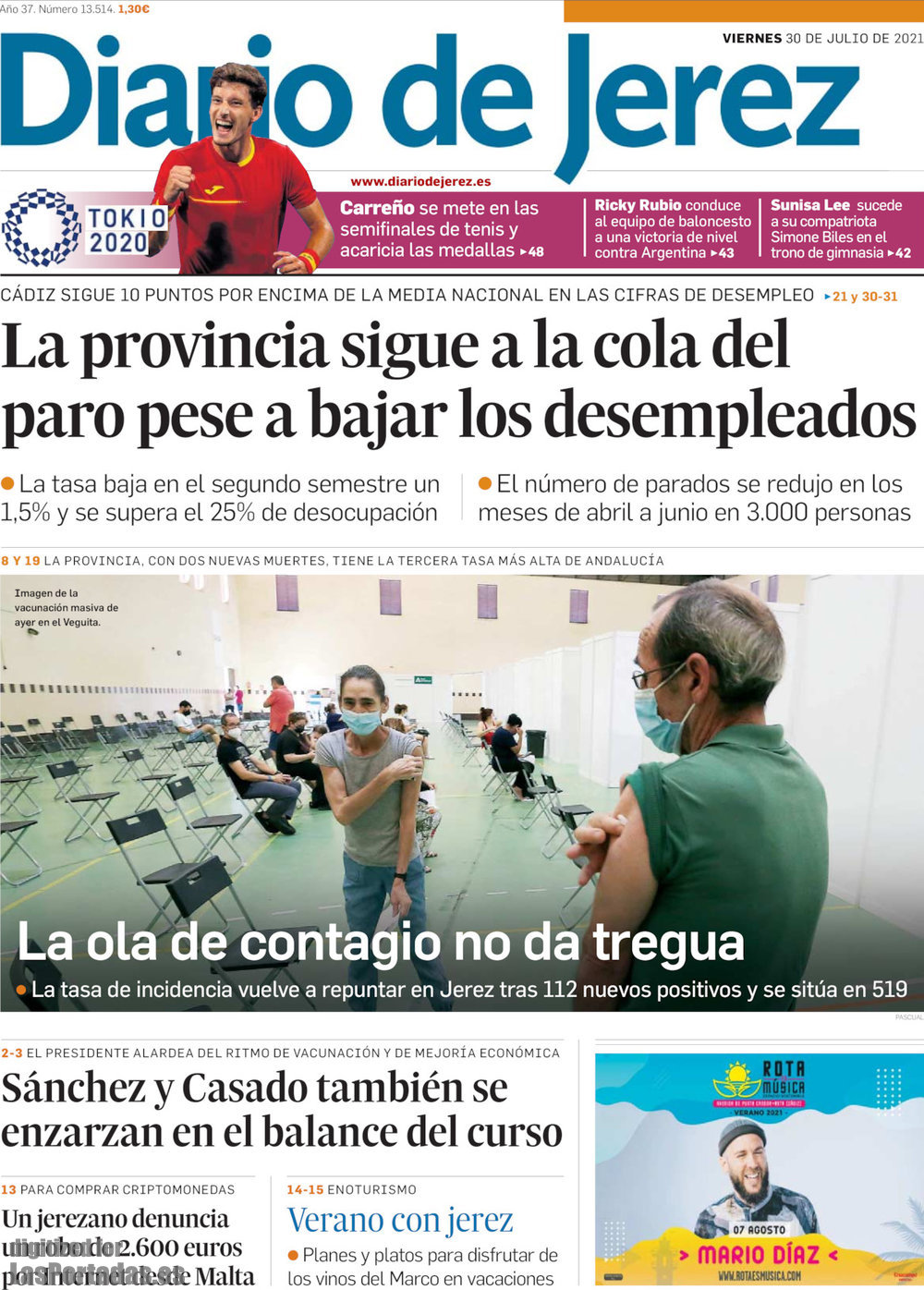 Diario de Jerez