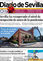 /Diario de Sevilla