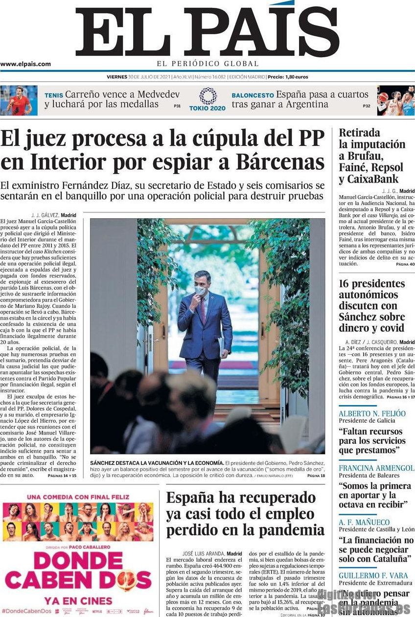 El País