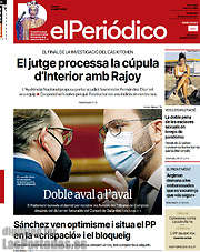 /El Periódico de Catalunya(Català)