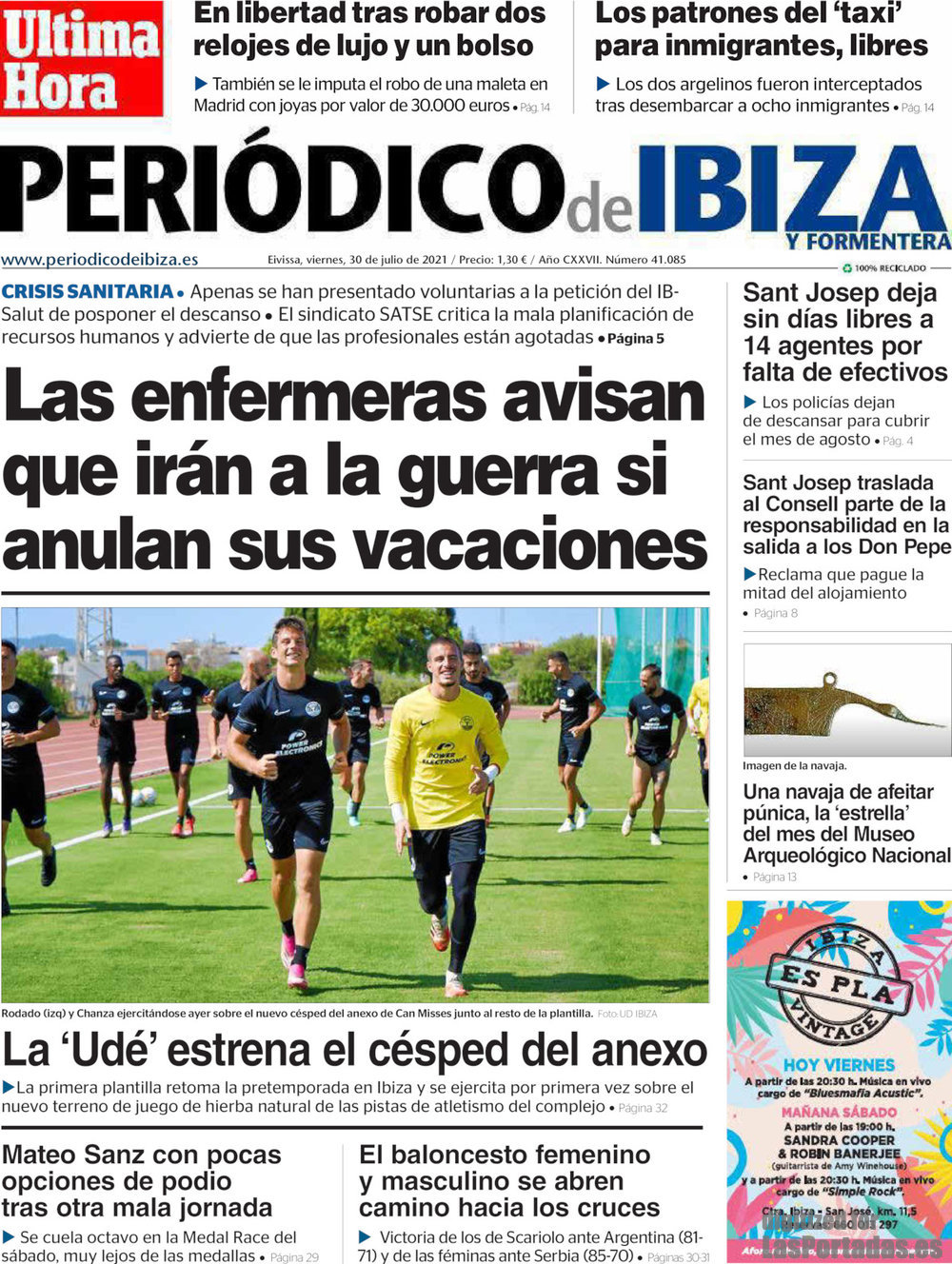 Periódico de Ibiza