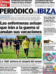 /Periódico de Ibiza