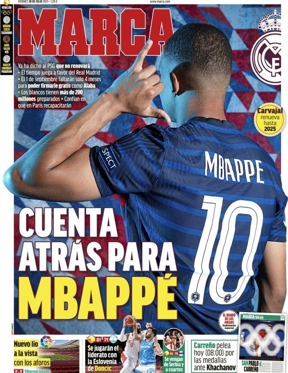 Marca