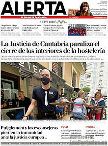 Periodico Alerta