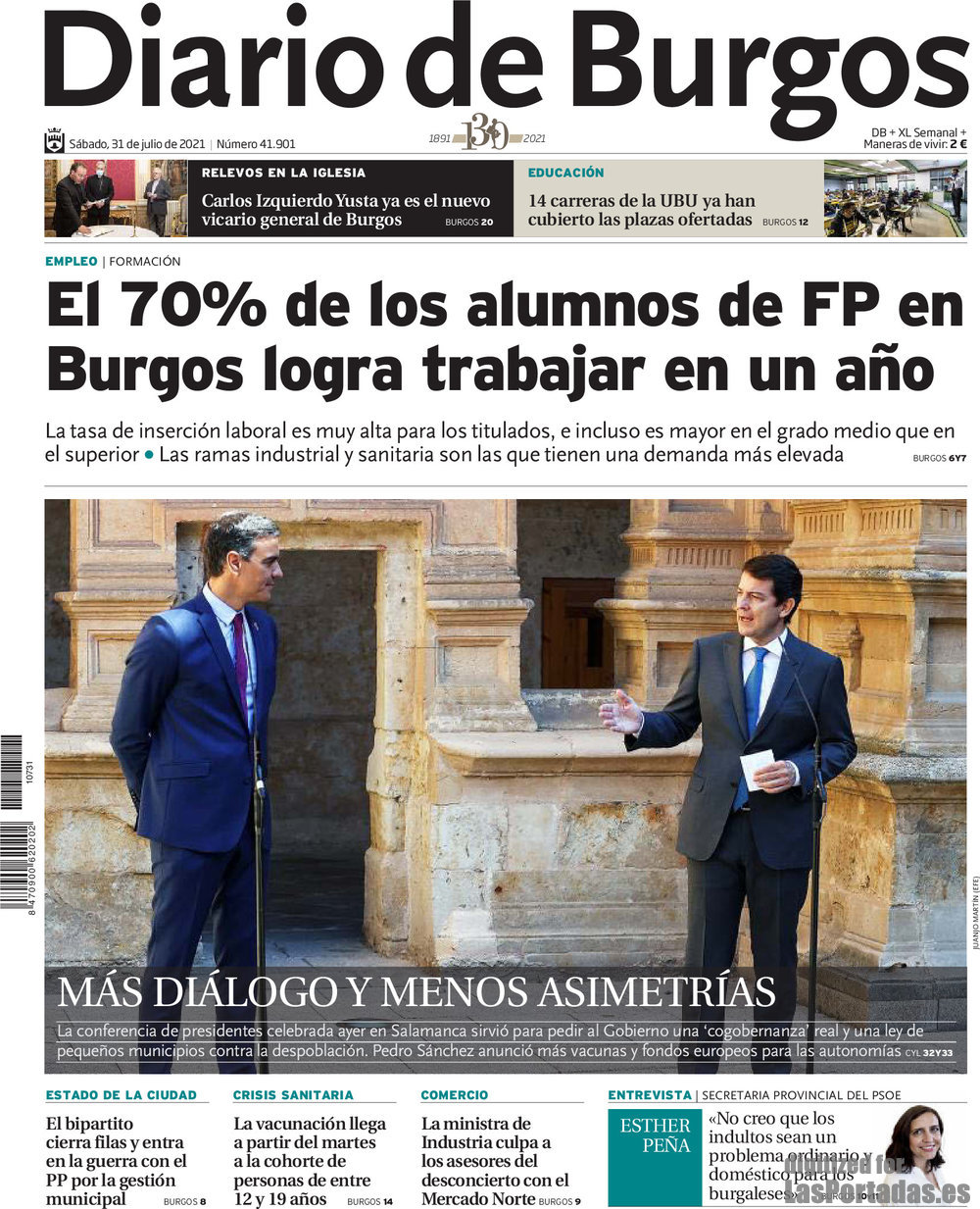 Diario de Burgos