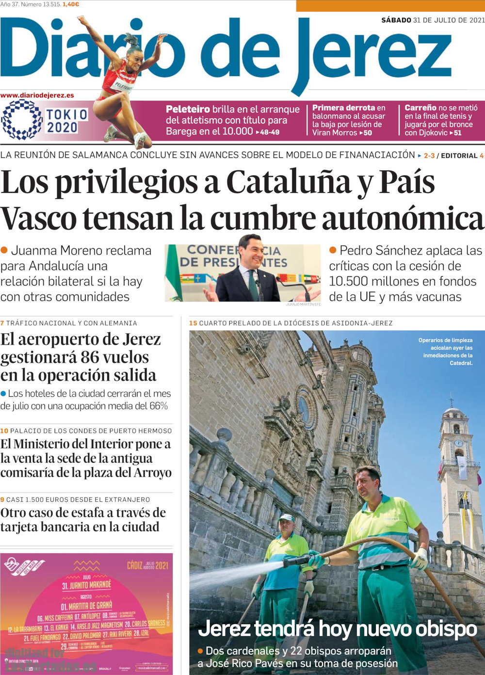 Diario de Jerez