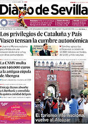 /Diario de Sevilla