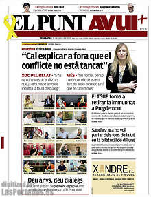 Periodico El Punt