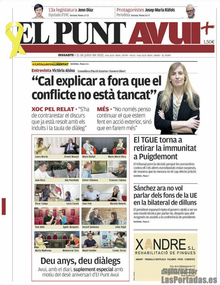 El Punt