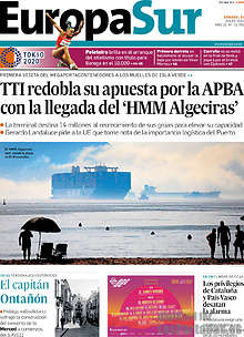 Periodico Europa Sur