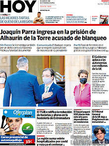 Periodico Hoy