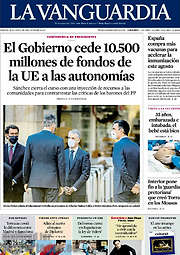 /La Vanguardia