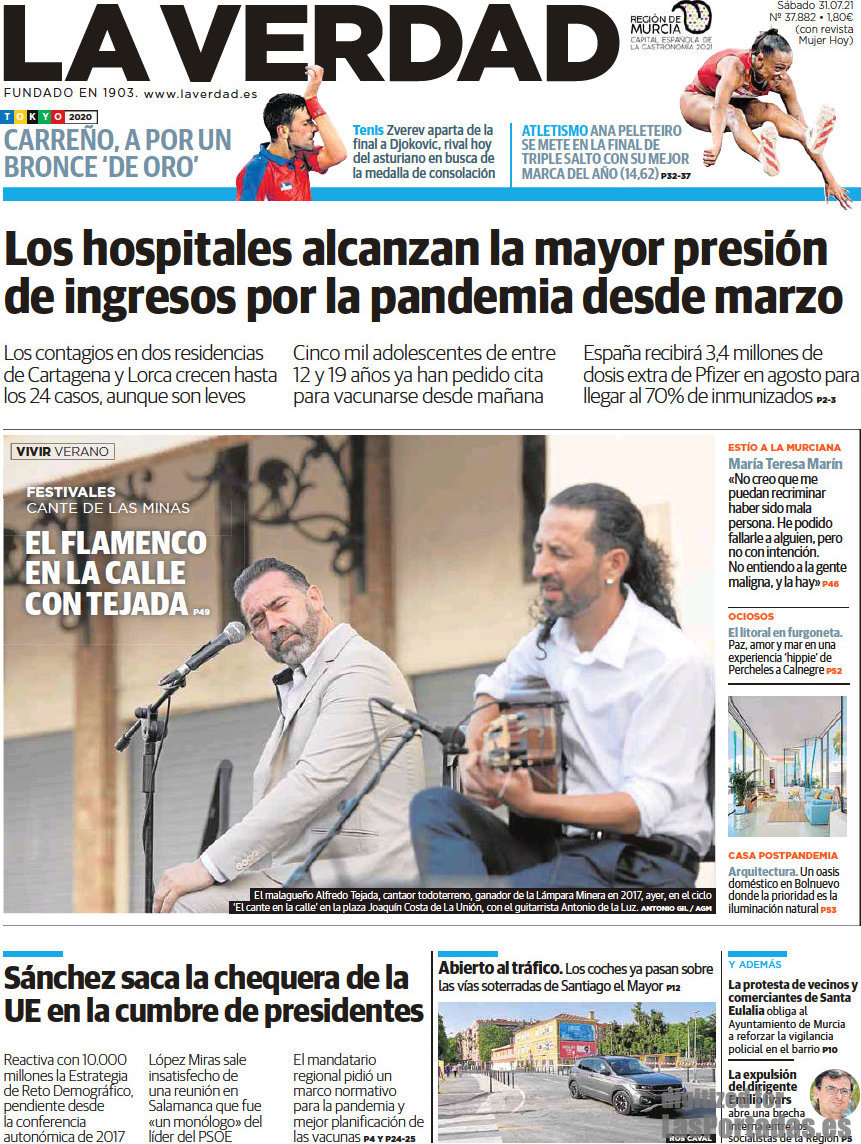 La Verdad