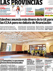 /Las Provincias