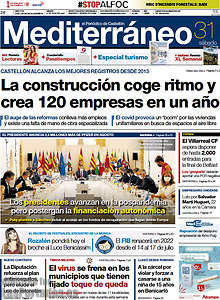 Periodico Mediterráneo