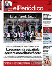 /El Periódico de Catalunya(Castellano)