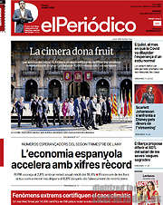 /El Periódico de Catalunya(Català)