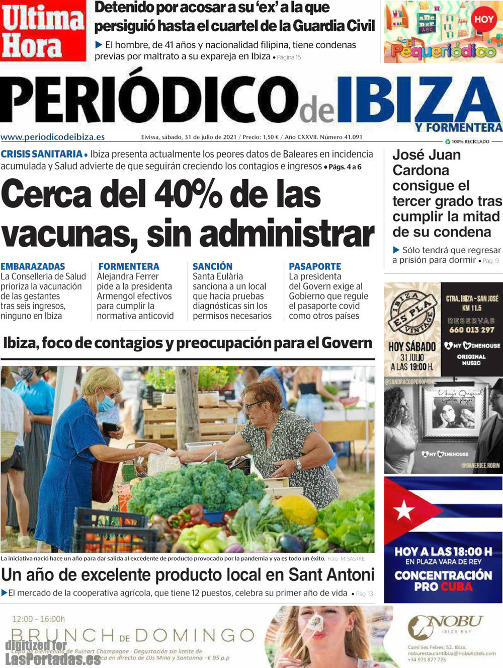 Periódico de Ibiza