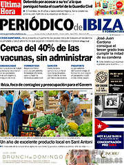 /Periódico de Ibiza