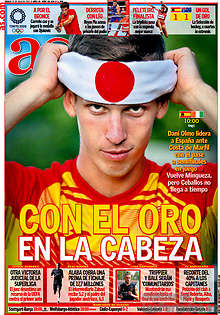 Periodico AS