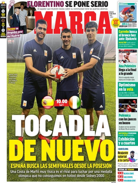 Marca