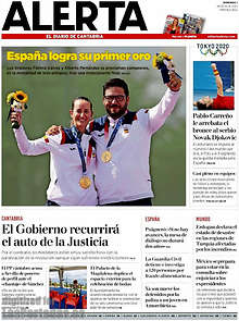 Periodico Alerta