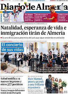Periodico Diario de Almería