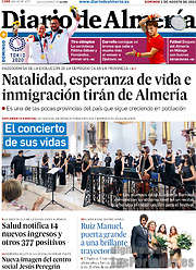 /Diario de Almería