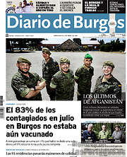 /Diario de Burgos