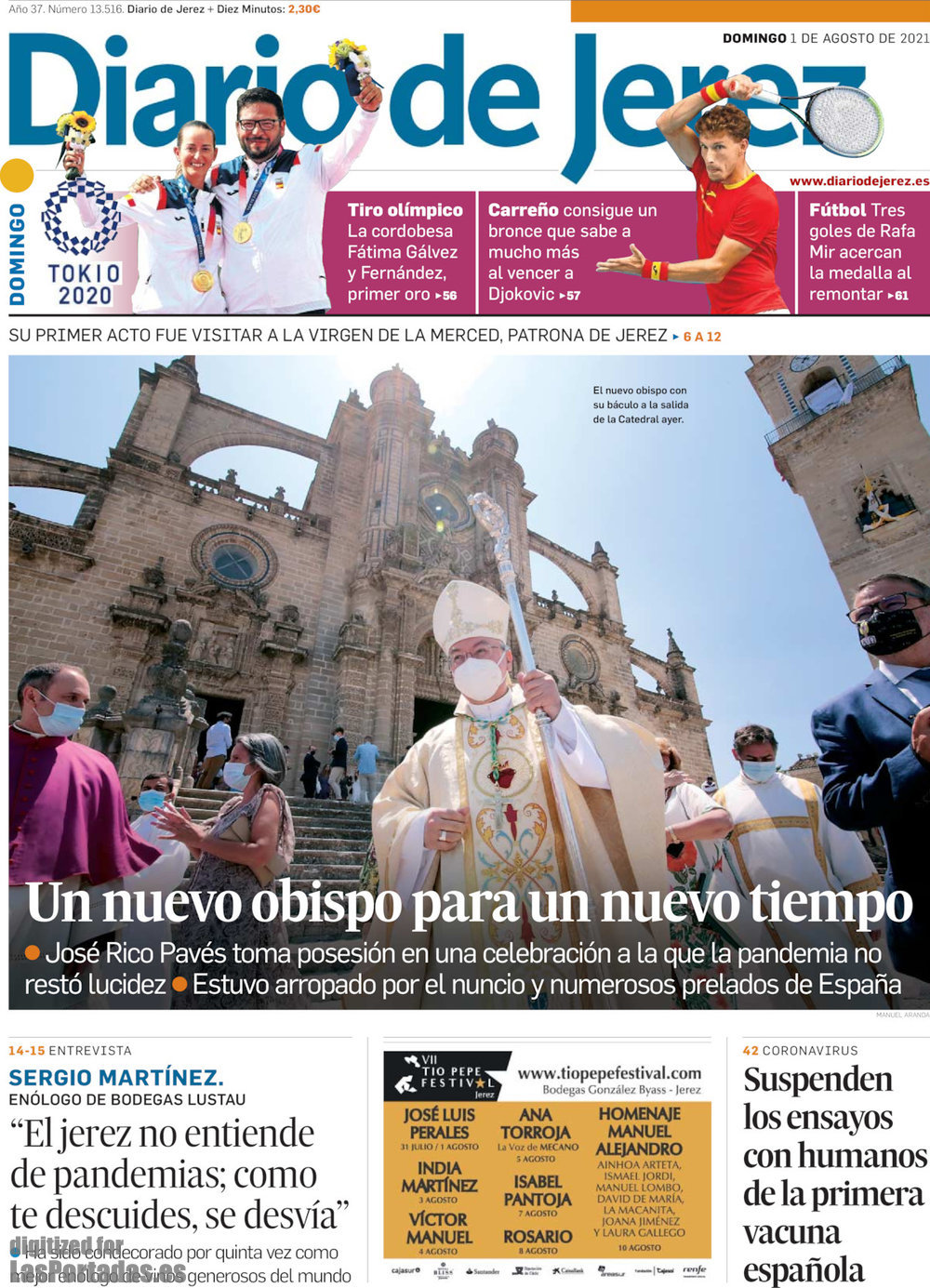 Diario de Jerez