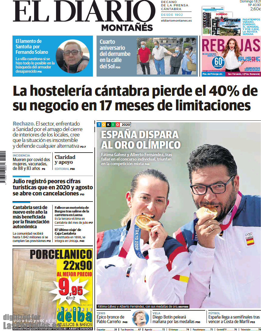 El Diario Montañés