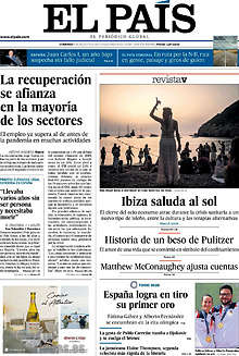 Periodico El País