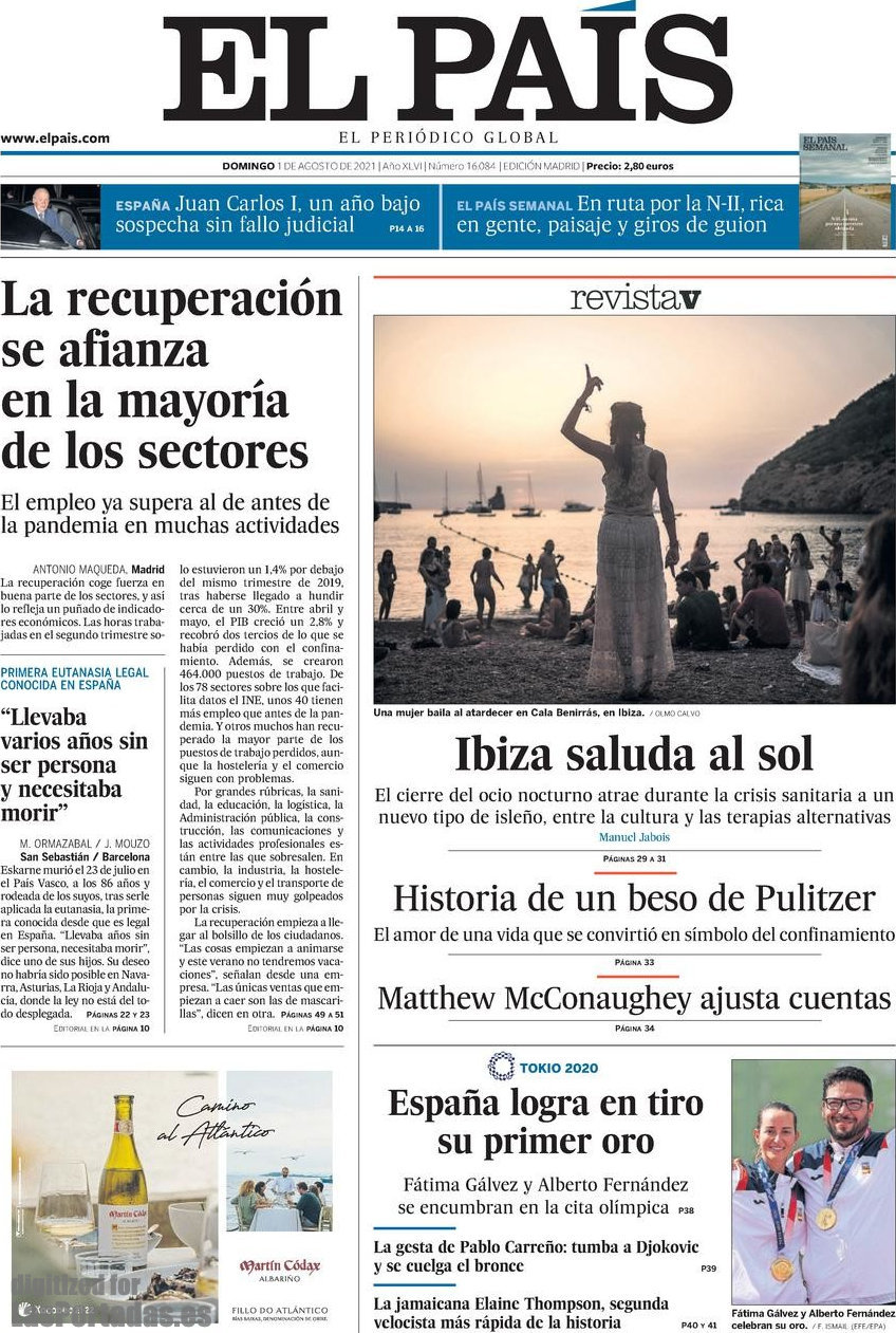 El País