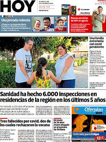 Periodico Hoy