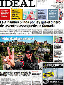 Periodico Ideal