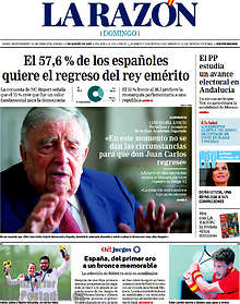 Periodico La Razón