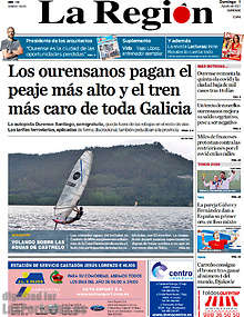 Periodico La Región