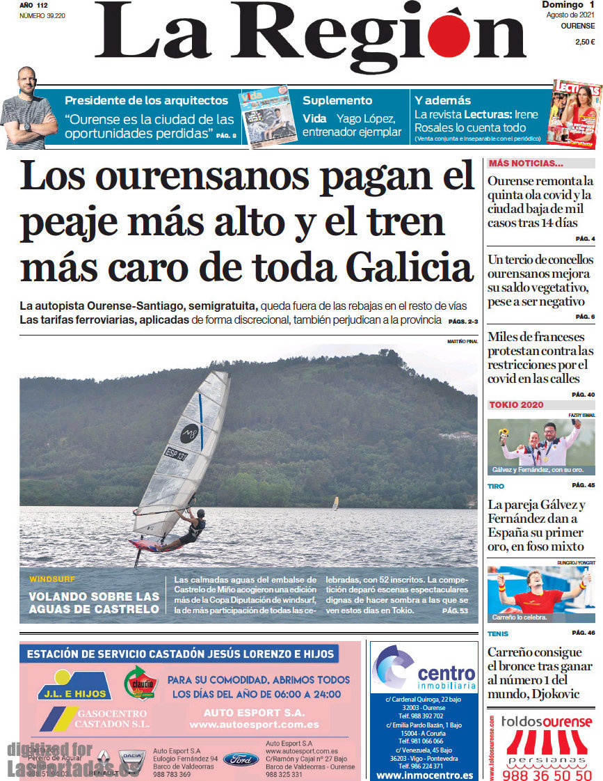 La Región