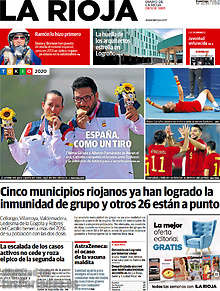 Periodico La Rioja
